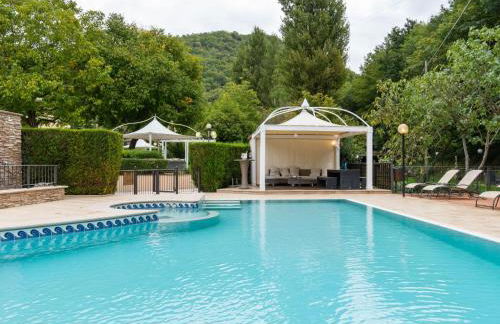 Apartment in Umbria with Pool & Nature Views - Foto 4