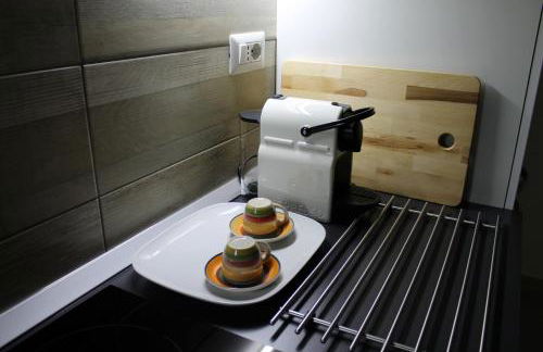 A casa di Alice – Alice's house – Chez Alice - Foto 10