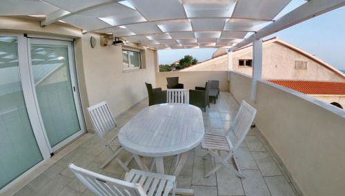 Fronte Mare S'Arena Scoada - Foto 4