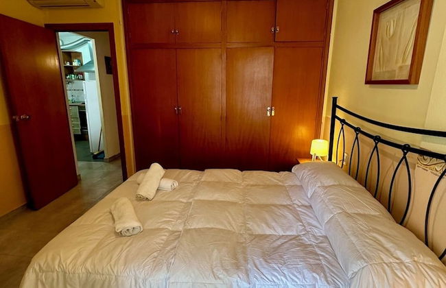 Apartment Oropesa El Faro - Photo 7