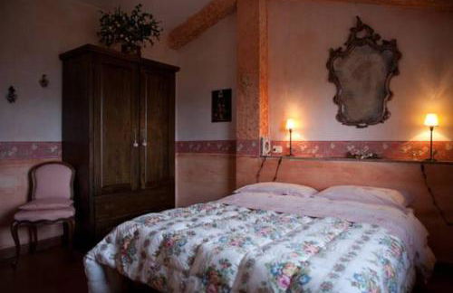 Agriturismo La Leggenda - Foto 13