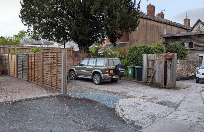 4bedhouse/leominster/hiking/castles/sleeps7/wifi - Foto 28