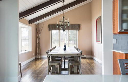 Sandbar Cedar Cottage on Lake Leelanau - Foto 15