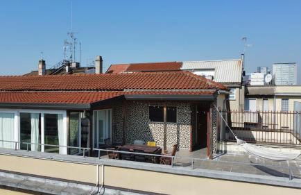 Terrazza Buenos Aires - Foto 2