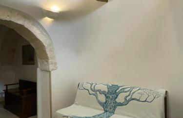 Il trullo di nonno Licchio - Foto 25