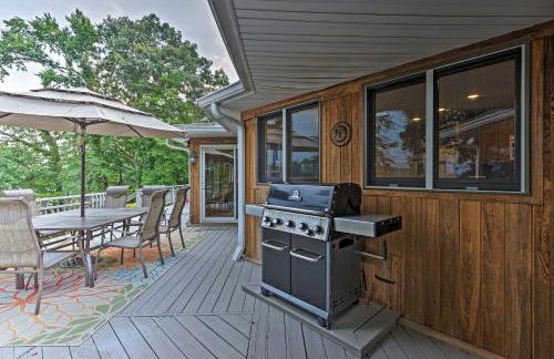 Riverfront Paradise with Hot Tub and Pool in Kinsale! - Foto 22