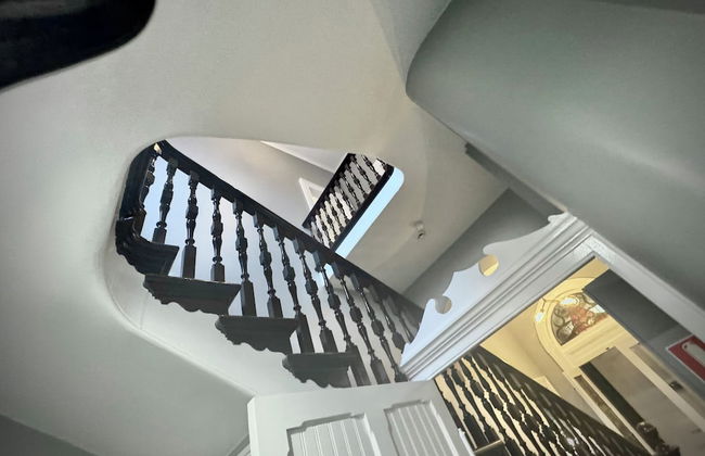 Tree House Hideouts Heygarth House - Photo 22