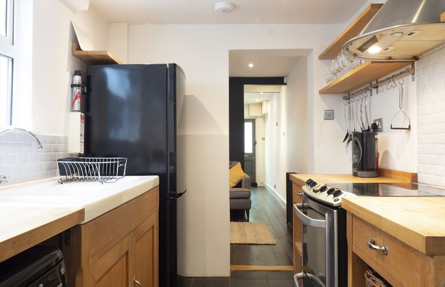 Crab Cottage - Foto 12