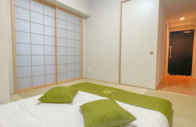 Shinkou House UE - Foto 27