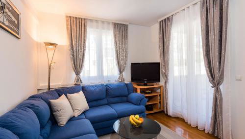 Apartment Blue Lagoon - Photo 5