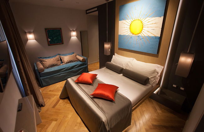 Navona Rooms - Foto 12