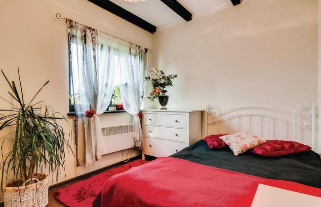 Comfortable Holiday Home on Lake Jamno, Podamirowo - Photo 10