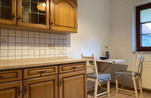 Ferienwohnung Am Weißfrauenbach - Foto 9