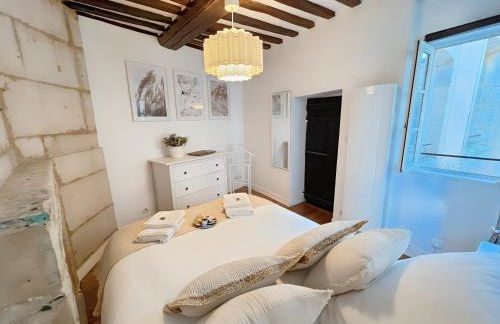 Cœur de Caen, charme ancien & confort moderne - Photo 10