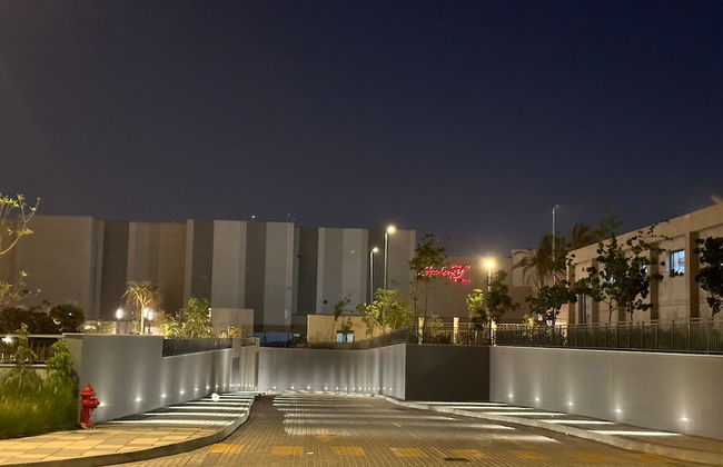 furnished Apartment In Aeon Compound1307 - Foto 22