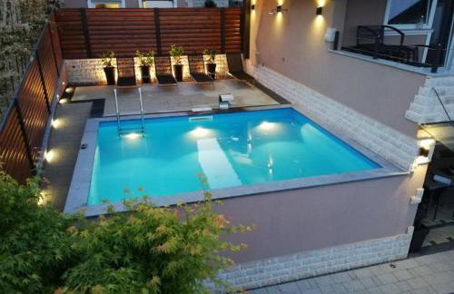 Holiday Home Luka Topličica - Foto 12