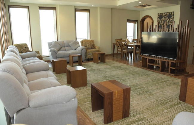 Palm Abhur Villa - Foto 8