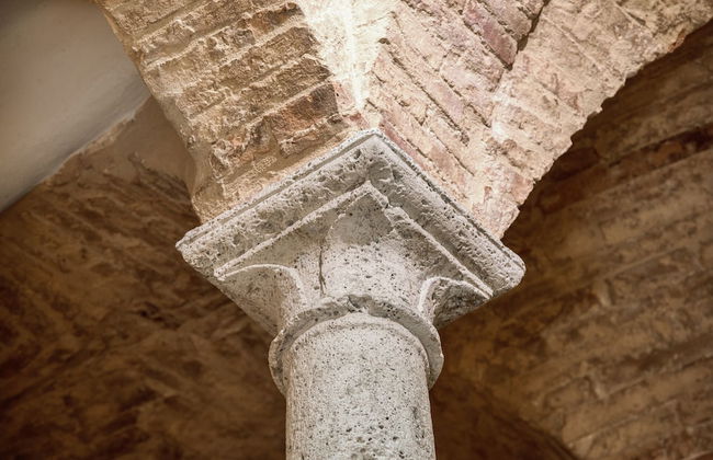 Palazzo dei Mercanti - Historical Residence - Foto 45