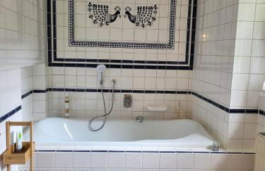 Landhaus Domaine de Marie - Foto 21