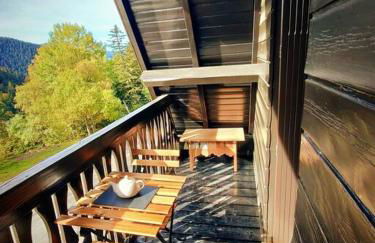 Logement 6 pers au cœur des montagnes pyrénéennes linge de maison et papier toilette non fournis - Foto 11