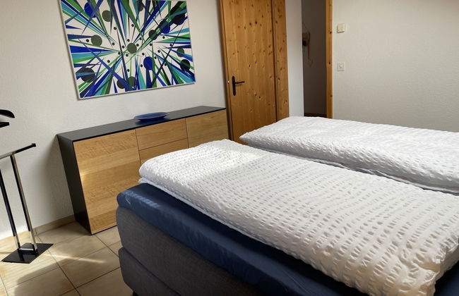 Penthouse Brugg - Foto 15