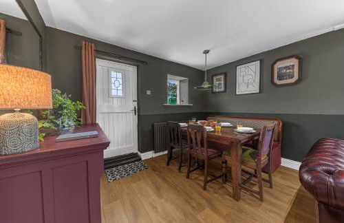 No.1 The Coach House - Photo 37