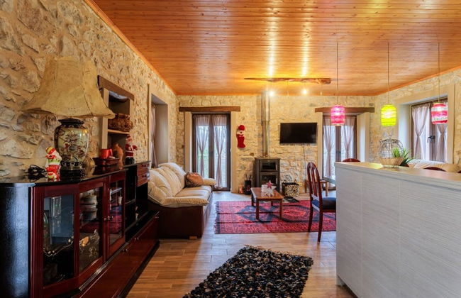 Arcadia Getaway - Levidi Sani 11 Suite - Foto 9