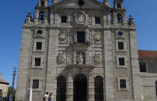 INTRAMUROS alojamiento dentro de la muralla - Foto 15