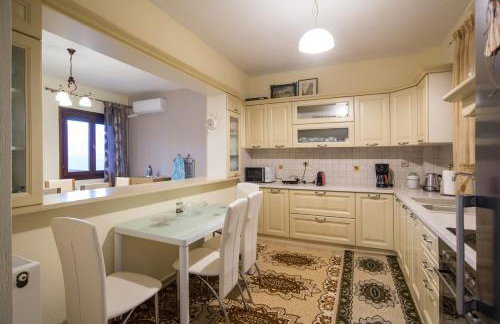 Delphi View - 3 Bedrooms apartment, fully equipped - Foto 23