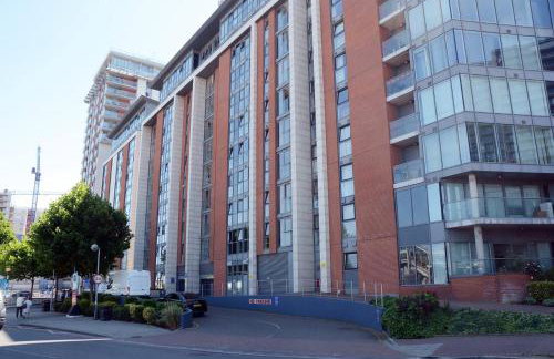 EXCEL LUXURY FLAT - Foto 17