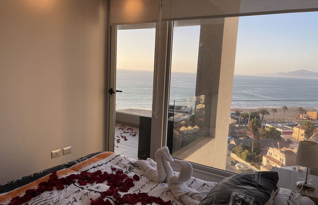 La Choza VIP Turquesa en La Serena - Photo 31