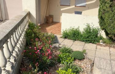 villa Estérel au coeur de Mandelieu - Foto 8