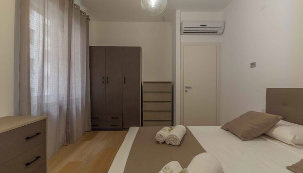 Casa da Suite Promenade - Foto 5, Habitación