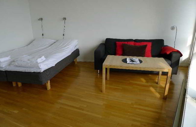 Hordatun Hotel - Foto 17