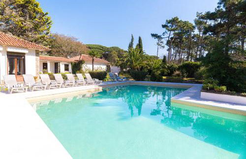 Villa Maxima - Foto 47