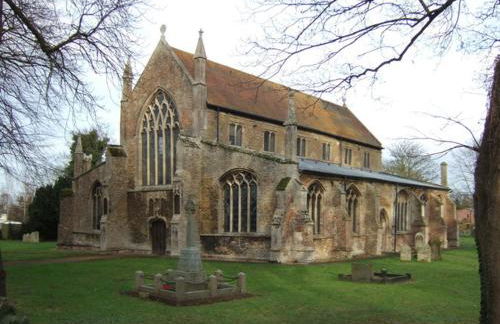 St Andrew's view - Foto 57