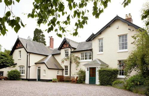 The Old Vicarage self-contained apartments - Foto 23