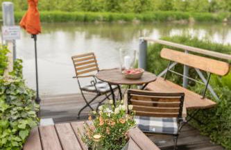 Auszeit Hamburg-Altes Land - Foto 18