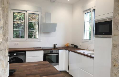 Maison proche Disney & Paris - Foto 14