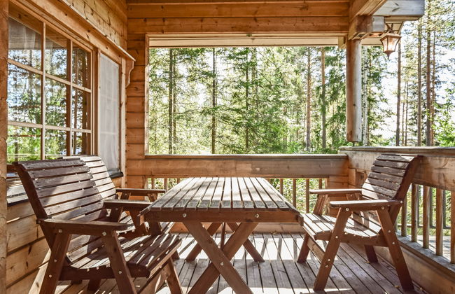 Linnunlaulu - Foto 22