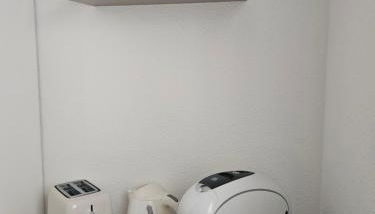 Appartement dans résidence - Foto 5, toaster