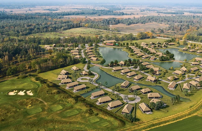 Chalet Near Eindhoven in a Green Oasis - Photo 25