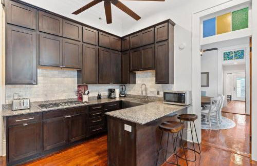 Marigny Stay w Arcade Jazz Fest Walk to FQ - Foto 23