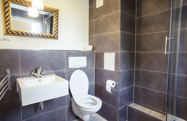 Hevals Grand Tempelhof - Foto 36