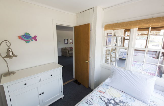 Serendipity Resort & Suites - Photo 20