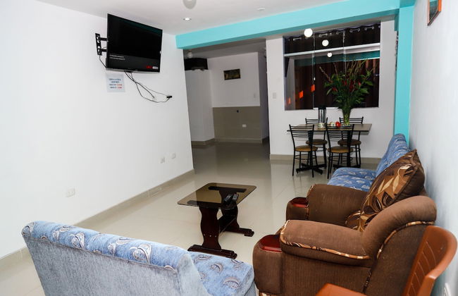 Cusco a la Vista Aparment - Foto 10