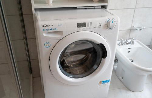 NEW! Ballerina Cappuccina - Patio, Wi-Fi, Netflix e Ampio Garage box gratuito incluso - Foto 9