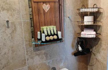 Erymanthos country home - Foto 39