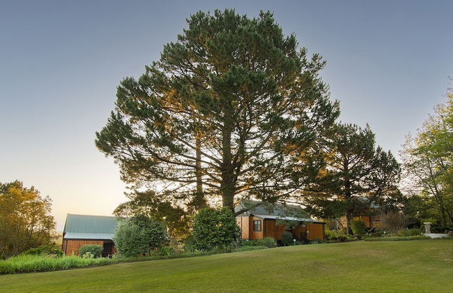 ArendsRus Country Lodge - Foto 17