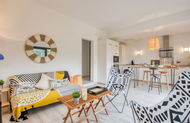 Résidence Le Clos des Lavandes - Foto 2